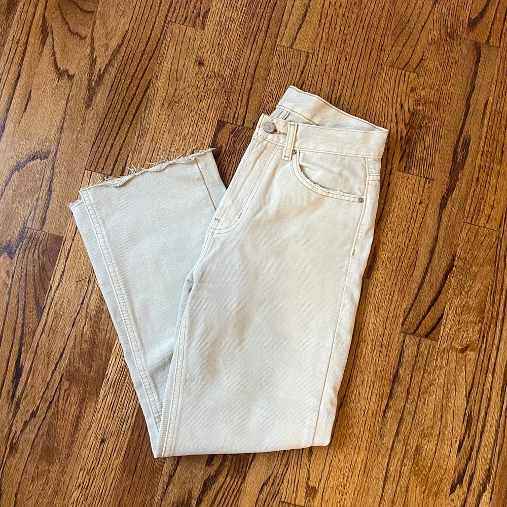 BDG cowboy jean